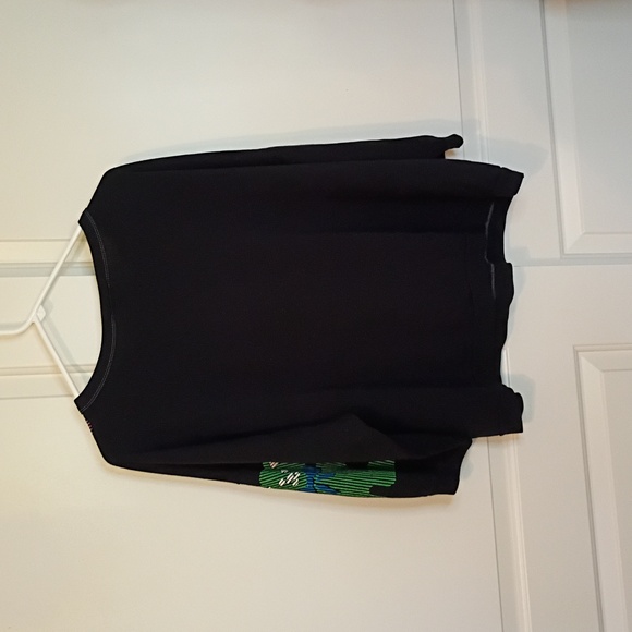 Variety USA Gummy Bear Top Size 44 Vintage - Picture 5 of 5